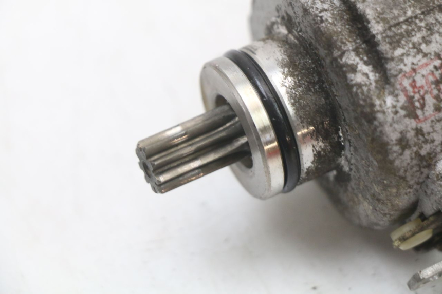 photo de ARRANQUE PEUGEOT DJANGO 125 (2014 - 2017) - Detalle de la pieza