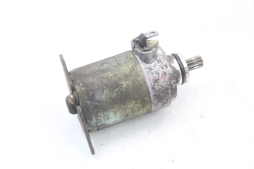 photo de ARRANQUE PEUGEOT DJANGO 125 (2014 - 2017) - Otra perspectiva