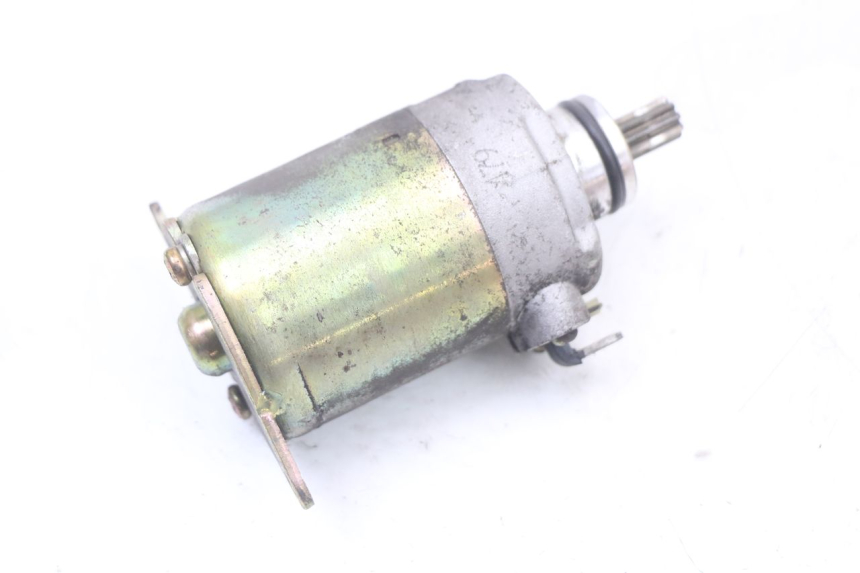 photo de ARRANQUE PEUGEOT DJANGO 125 (2014 - 2017) - Primer plano técnico