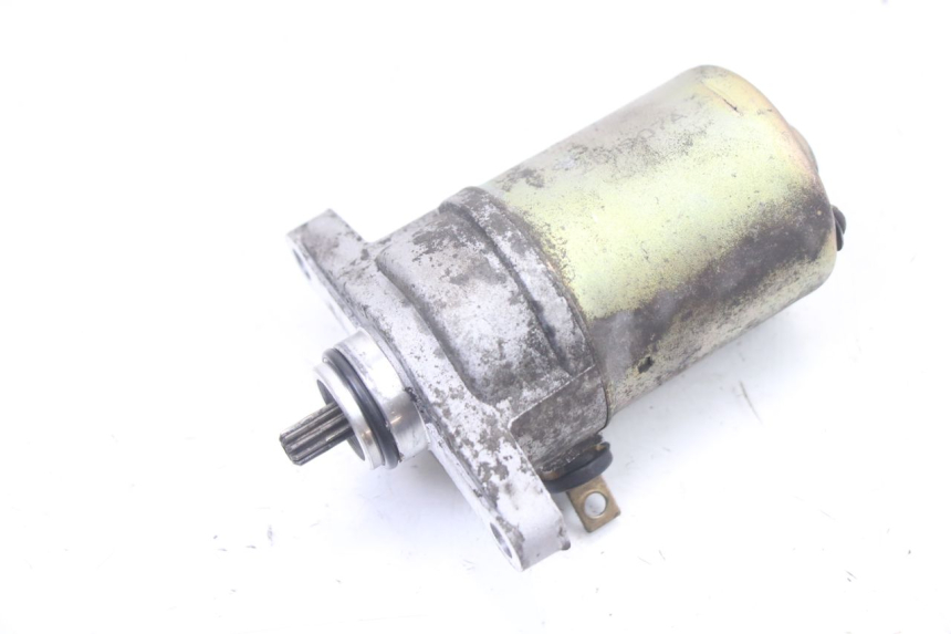 photo de MOTOR DE ARRANQUE PEUGEOT KISBEE 4T 50 (2018 - 2022) - Zoom estado de uso
