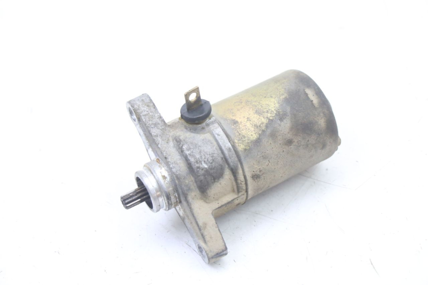 photo de MOTOR DE ARRANQUE PEUGEOT KISBEE 4T 50 (2018 - 2022) - Vista principal