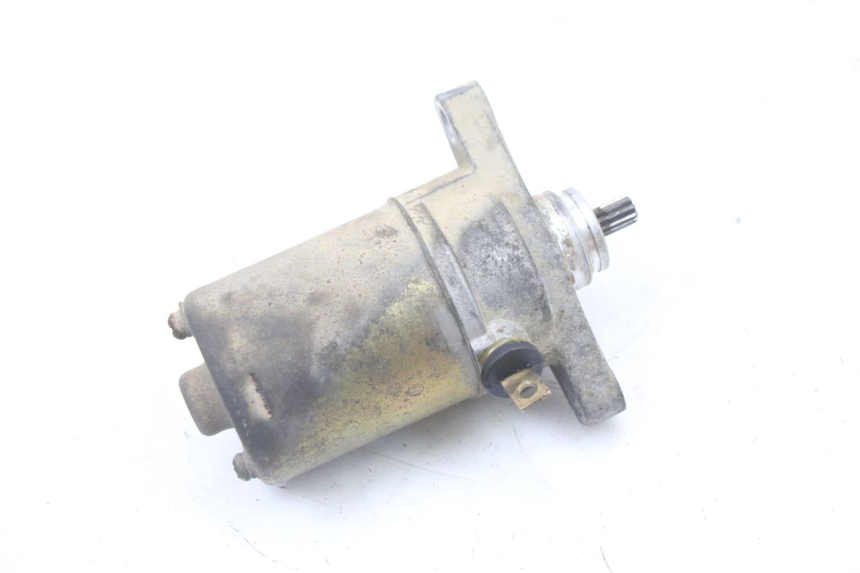 photo de MOTOR DE ARRANQUE PEUGEOT KISBEE 4T 50 (2018 - 2022) - Otra perspectiva