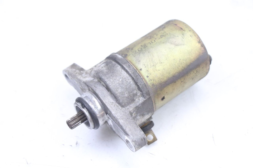 photo de MOTOR DE ARRANQUE PEUGEOT KISBEE 4T 50 (2018 - 2022) - Zoom estado de uso