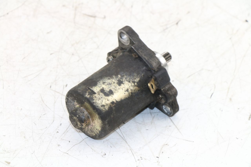 photo de MOTOR DE ARRANQUE PEUGEOT LUDIX BLASTER 50 (2006 - 2014) - Zoom estado de uso