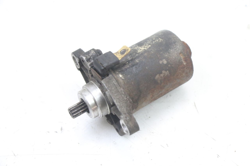 photo de MOTOR DE ARRANQUE PEUGEOT TKR TREKKER FURIOUS 50 (2005 - 2014) - Vista principal