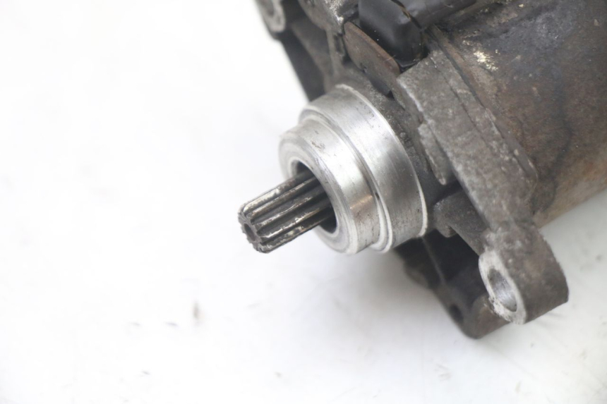 photo de MOTOR DE ARRANQUE PEUGEOT TKR TREKKER FURIOUS 50 (2005 - 2014) - Detalle de la pieza