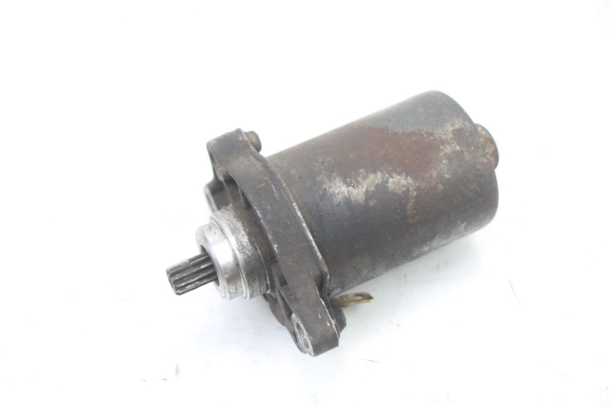 photo de MOTOR DE ARRANQUE PEUGEOT TKR TREKKER FURIOUS 50 (2005 - 2014) - Zoom estado de uso