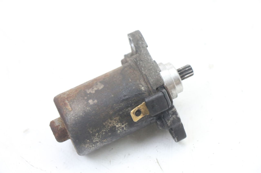 photo de MOTOR DE ARRANQUE PEUGEOT TKR TREKKER FURIOUS 50 (2005 - 2014) - Otra perspectiva