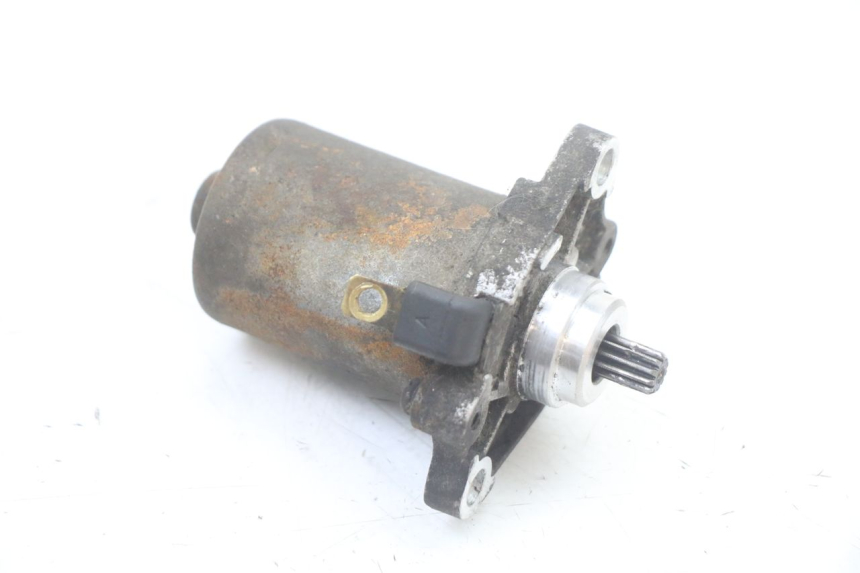 photo de ARRANQUE PEUGEOT TREKKER TKR 50 (2005 - 2014) - Otra perspectiva