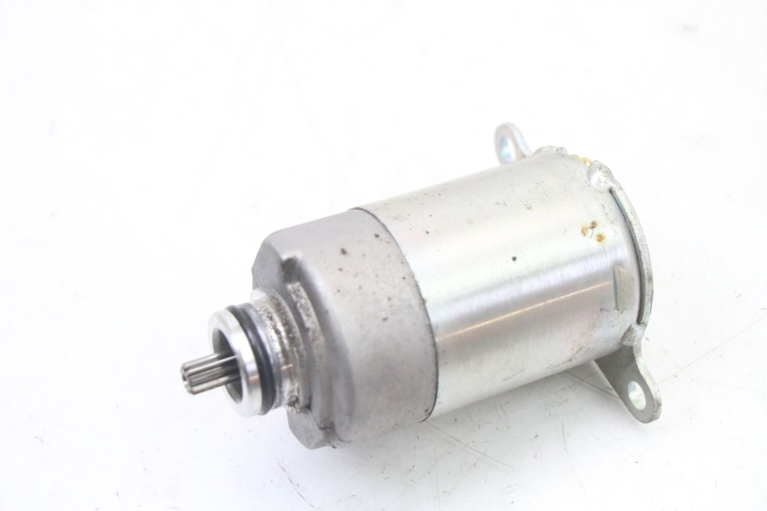 photo de MOTOR DE ARRANQUE PEUGEOT TWEET 4T 50 (2023 - 2025) - Zoom estado de uso