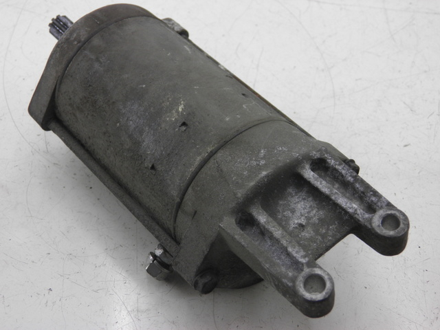 photo de ARRANQUE PIAGGIO MP3 400 (2007 - 2009) - Detalle de la pieza