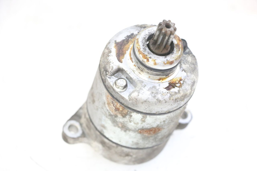 photo de ARRANQUE PIAGGIO MP3 125 (2006 - 2014) - Detalle de la pieza