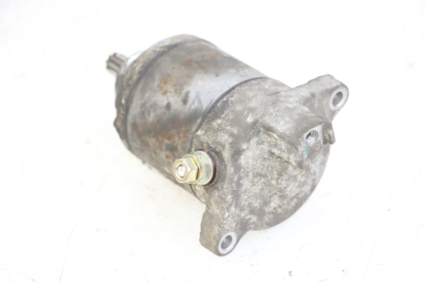 photo de ARRANQUE PIAGGIO MP3 125 (2006 - 2014) - Zoom estado de uso