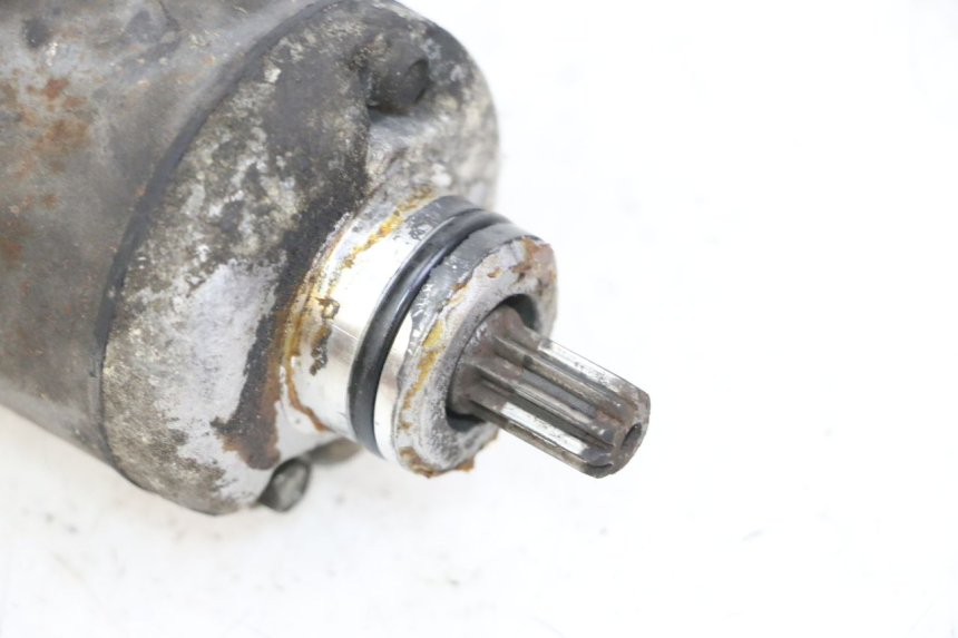 photo de ARRANQUE PIAGGIO MP3 125 (2006 - 2014) - Otra perspectiva