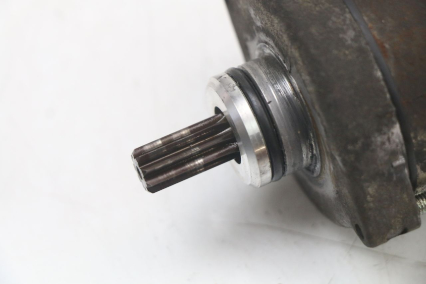 photo de MOTOR DE ARRANQUE PIAGGIO MP3 LT 400 (2007 - 2012) - Detalle de la pieza