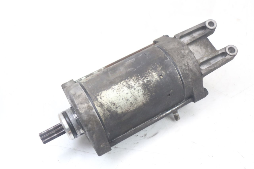 photo de MOTOR DE ARRANQUE PIAGGIO MP3 LT 400 (2007 - 2012) - Zoom estado de uso