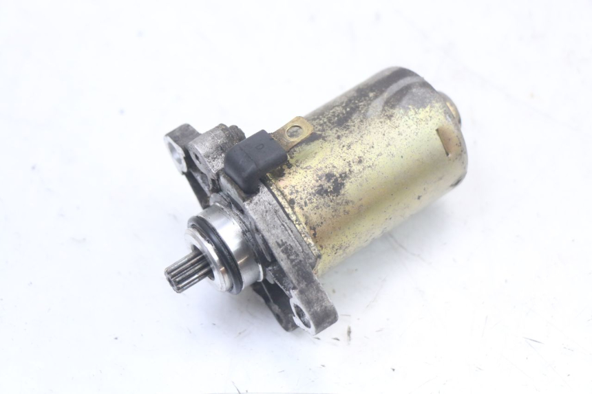 photo de MOTOR DE ARRANQUE PIAGGIO NEW TYPHOON 50 (2010 - 2017) - Vista principal