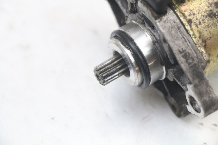 photo de MOTOR DE ARRANQUE PIAGGIO NEW TYPHOON 50 (2010 - 2017) - Detalle de la pieza