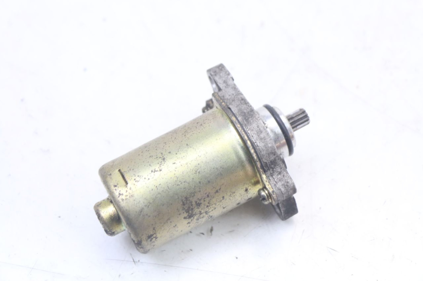 photo de MOTOR DE ARRANQUE PIAGGIO NEW TYPHOON 50 (2010 - 2017) - Otra perspectiva