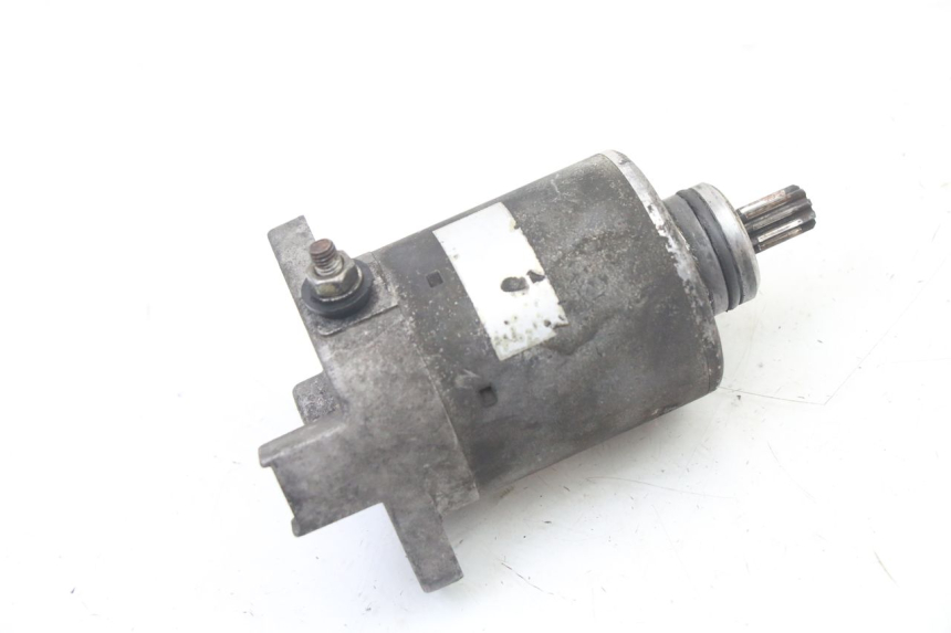 photo de MOTOR DE ARRANQUE PIAGGIO VESPA GRANTURISMO 125 (2003 - 2007) - Otra perspectiva