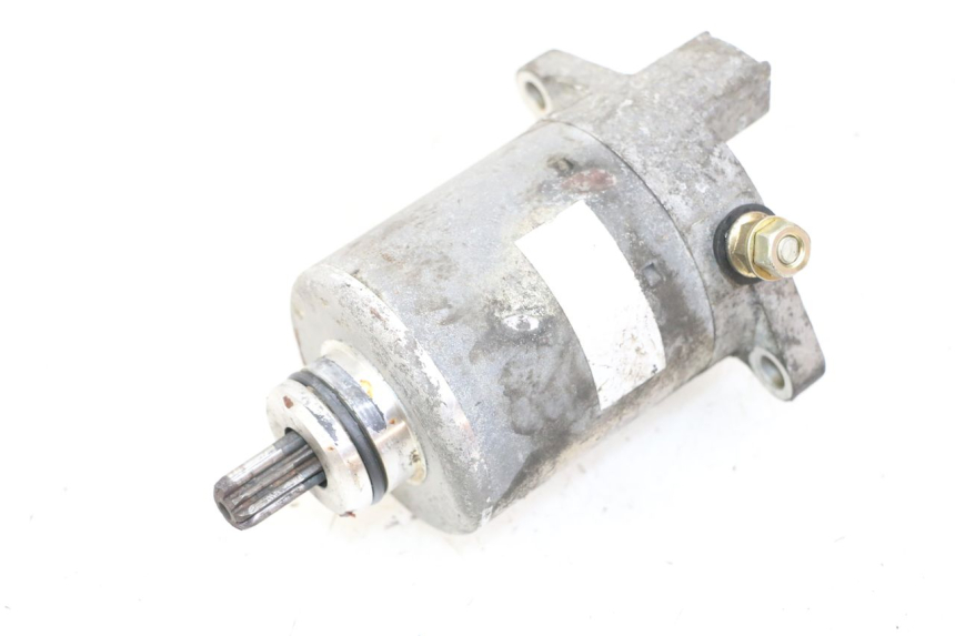 photo de ARRANQUE PIAGGIO VESPA GRANTURISMO 200 (2004 - 2005) - Vista principal