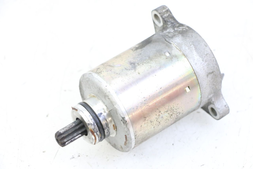 photo de ARRANQUE PIAGGIO VESPA GRANTURISMO 200 (2004 - 2005) - Zoom estado de uso