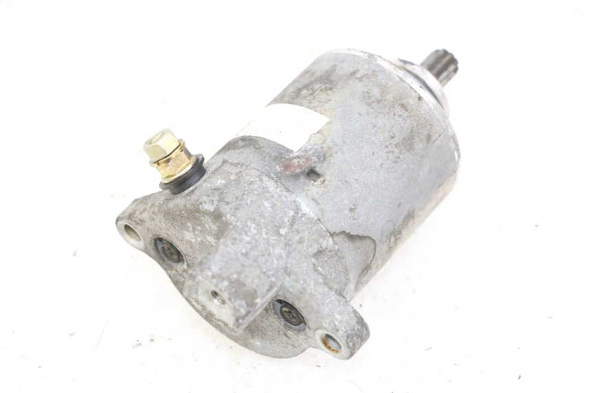 photo de ARRANQUE PIAGGIO VESPA GRANTURISMO 200 (2004 - 2005) - Otra perspectiva