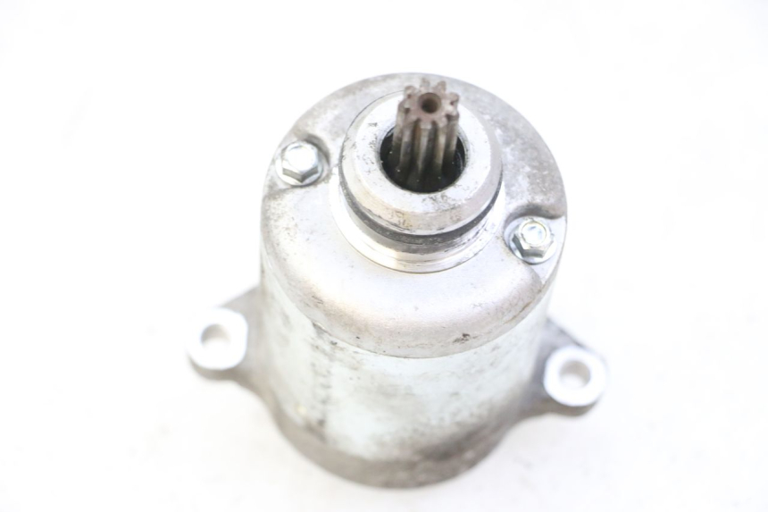 photo de ARRANQUE PIAGGIO VESPA LX 150 (2005 - 2013) - Otra perspectiva