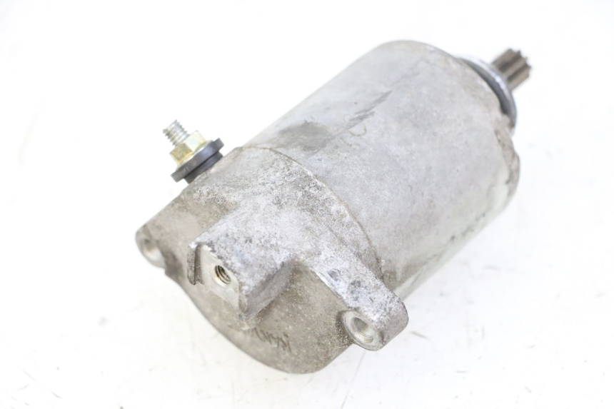 photo de ARRANQUE PIAGGIO VESPA LX 150 (2005 - 2013) - Primer plano técnico