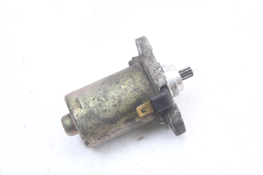 photo de MOTOR DE ARRANQUE PIAGGIO VESPA LX 2T 50 (2005 - 2013) - Otra perspectiva