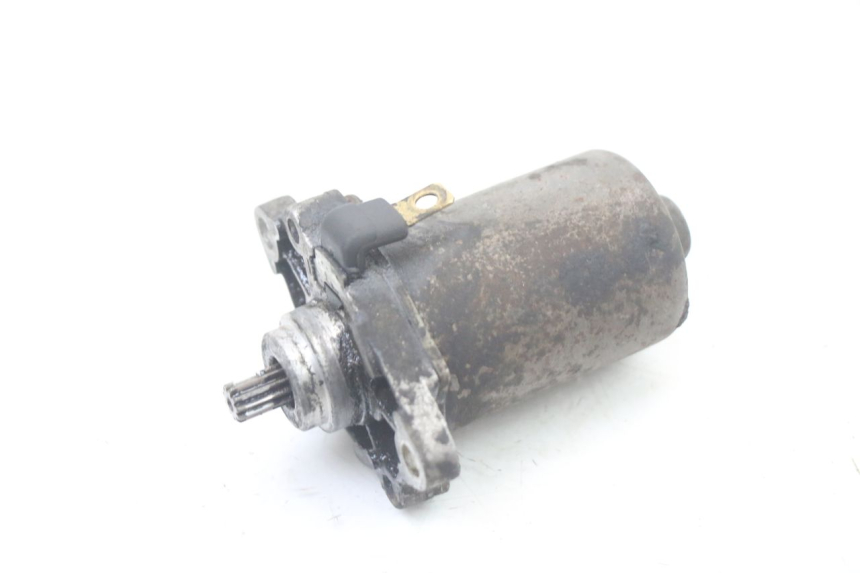 photo de MOTOR DE ARRANQUE PIAGGIO VESPA LX 2T 50 (2005 - 2013) - Vista principal