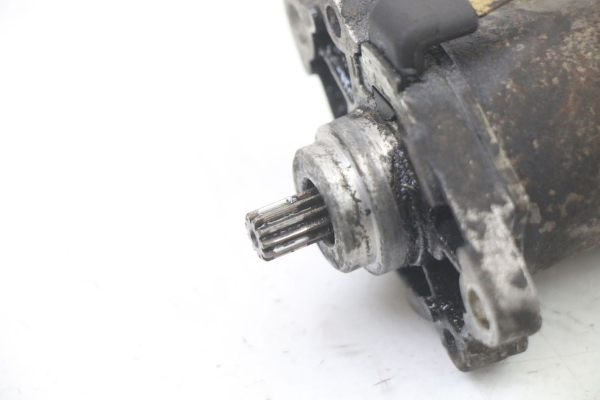 photo de MOTOR DE ARRANQUE PIAGGIO VESPA LX 2T 50 (2005 - 2013) - Detalle de la pieza