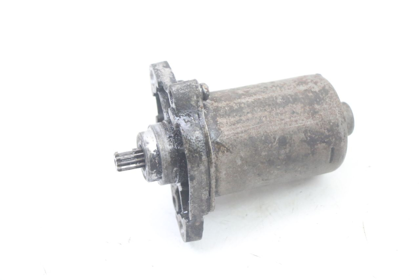 photo de MOTOR DE ARRANQUE PIAGGIO VESPA LX 2T 50 (2005 - 2013) - Zoom estado de uso
