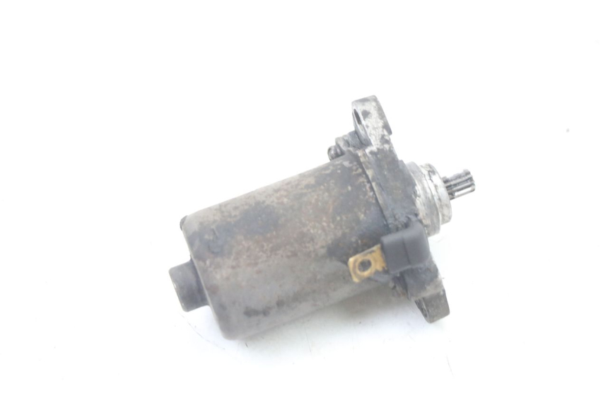 photo de MOTOR DE ARRANQUE PIAGGIO VESPA LX 2T 50 (2005 - 2013) - Otra perspectiva