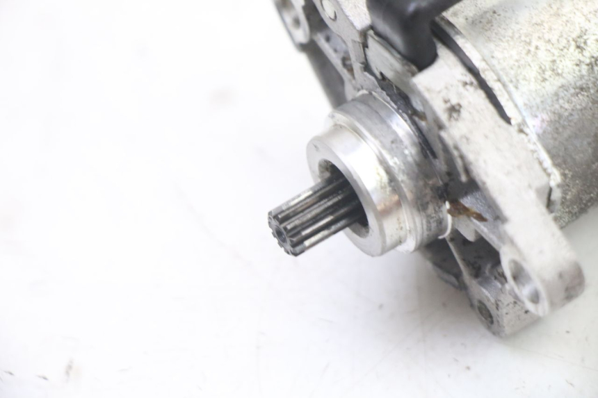 photo de MOTOR DE ARRANQUE PIAGGIO VESPA S 2T 50 (2007 - 2014) - Detalle de la pieza