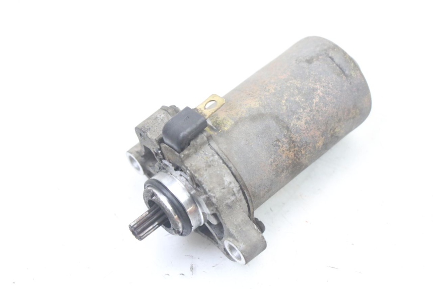 photo de MOTOR DE ARRANQUE PIAGGIO ZIP 4T 50 (2018 - 2020) - Vista principal