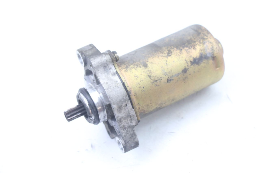 photo de MOTOR DE ARRANQUE PIAGGIO ZIP 4T 50 (2018 - 2020) - Zoom estado de uso