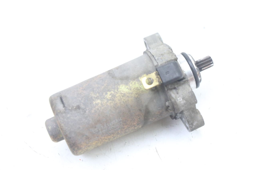 photo de MOTOR DE ARRANQUE PIAGGIO ZIP 4T 50 (2018 - 2020) - Otra perspectiva