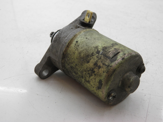 photo de ARRANQUE QINGQI SPEEDY 50 (2005 - 2007) - Detalle de la pieza