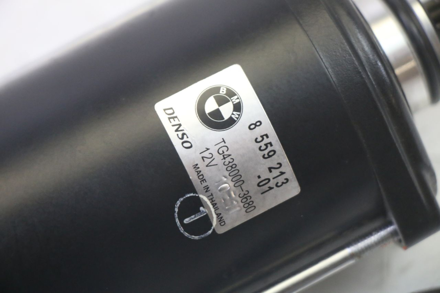 photo de ARRANQUE BMW R GS 1250 (2021 - 2024) - Detalle de la pieza