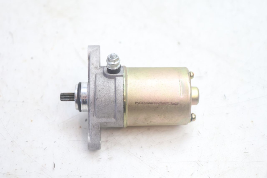 photo de ARRANQUE JM MOTORS R-MAX TECH 50 (2024 - 2026) - Vista principal