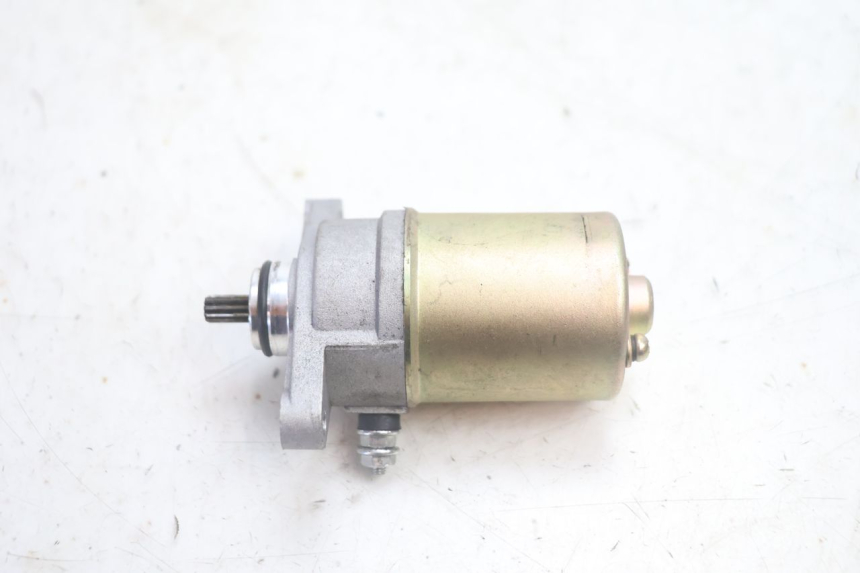 photo de ARRANQUE JM MOTORS R-MAX TECH 50 (2024 - 2026) - Zoom estado de uso