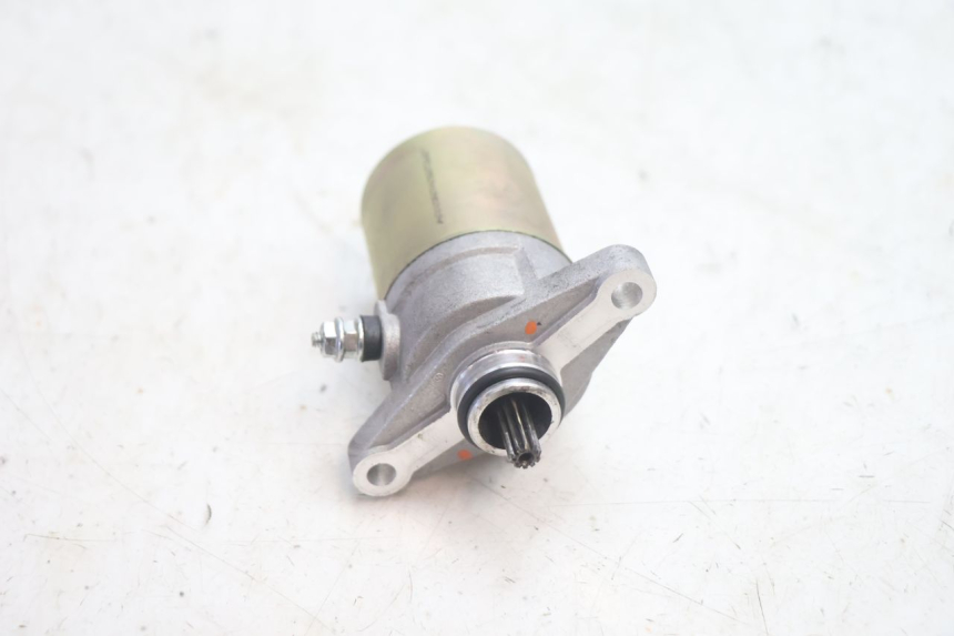 photo de ARRANQUE JM MOTORS R-MAX TECH 50 (2024 - 2026) - Vista general del producto