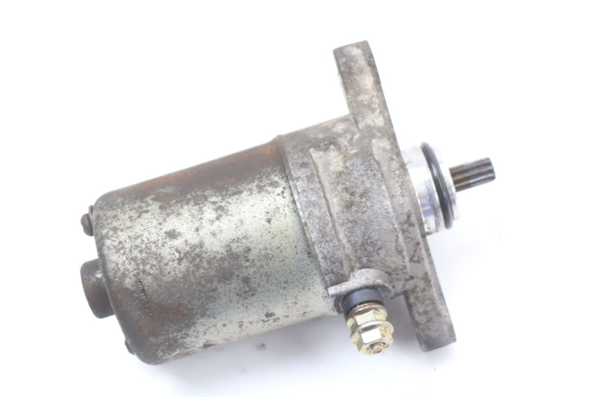 photo de Arranque EUROCKA R8 4T 50 (2013 - 2022) - Vista principal