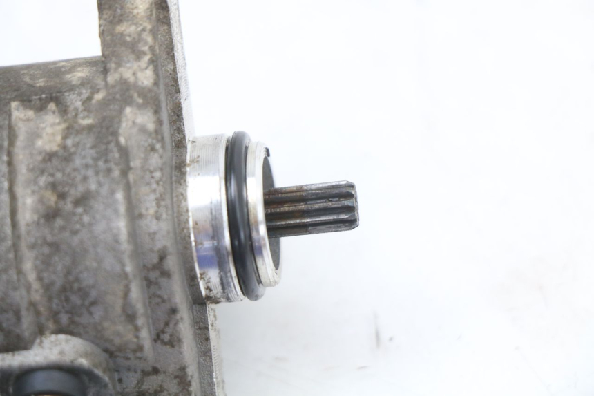 photo de Arranque EUROCKA R8 4T 50 (2013 - 2022) - Detalle de la pieza