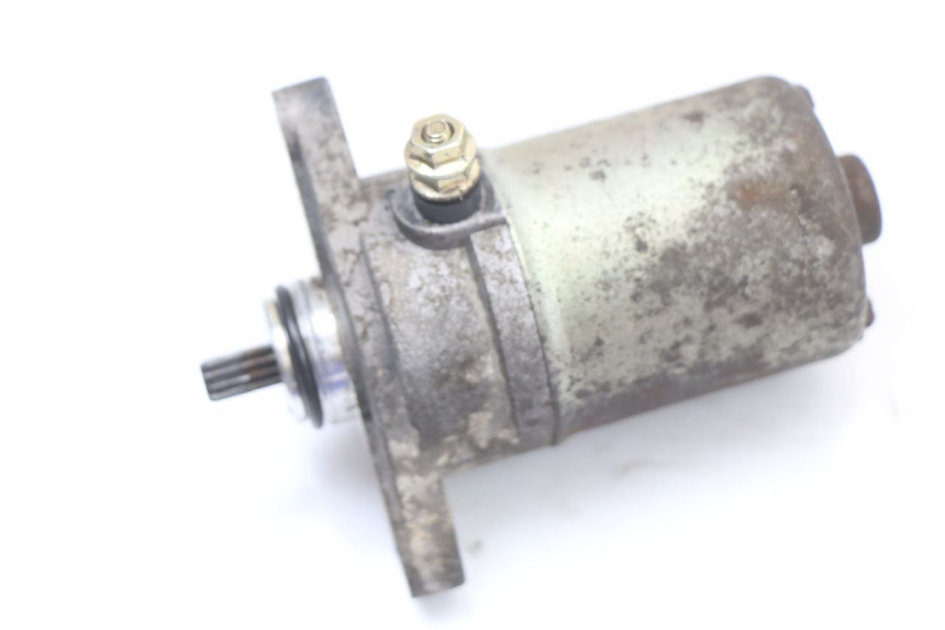 photo de Arranque EUROCKA R8 4T 50 (2013 - 2022) - Zoom estado de uso