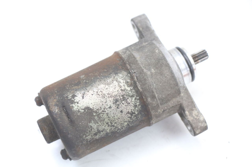 photo de Arranque EUROCKA R8 4T 50 (2013 - 2022) - Otra perspectiva