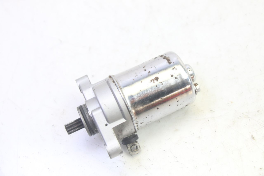 photo de ARRANQUE RIDE RACE 2T 50 (2012 - 2017) - Zoom estado de uso