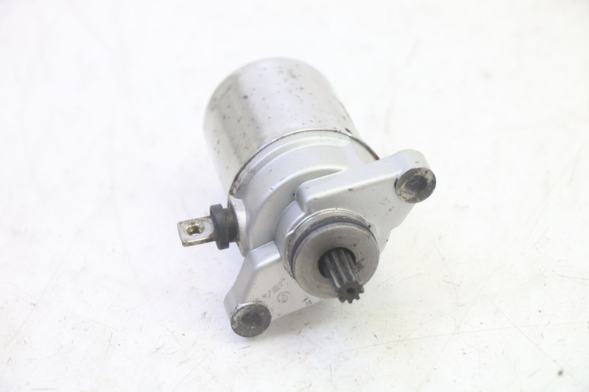 photo de ARRANQUE RIDE RACE 2T 50 (2012 - 2017) - Otra perspectiva