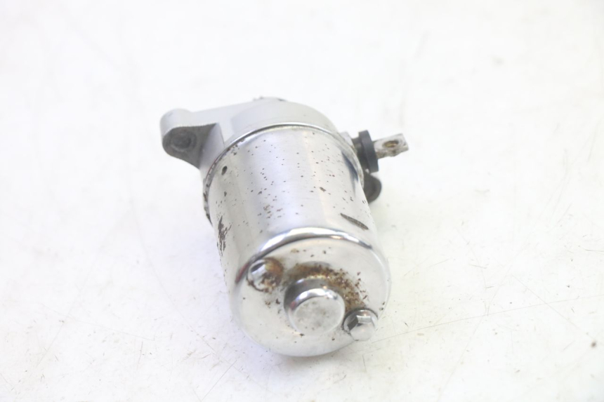 photo de ARRANQUE RIDE RACE 2T 50 (2012 - 2017) - Primer plano técnico